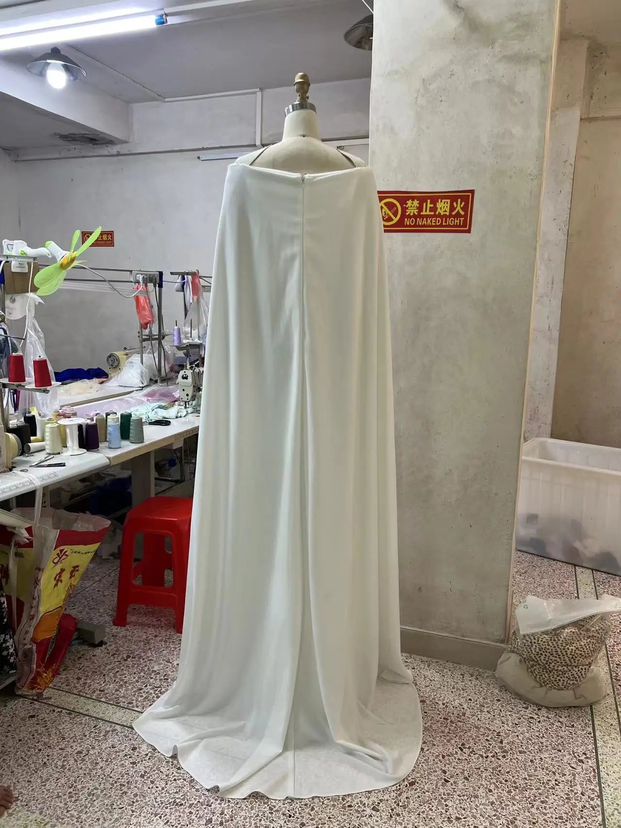 Sweeping Crepe Gown Satin Wedding Dresses Off Shoulder With Beaded Belt Bridal Gowns Women Wedding Guest Formal Party Dress