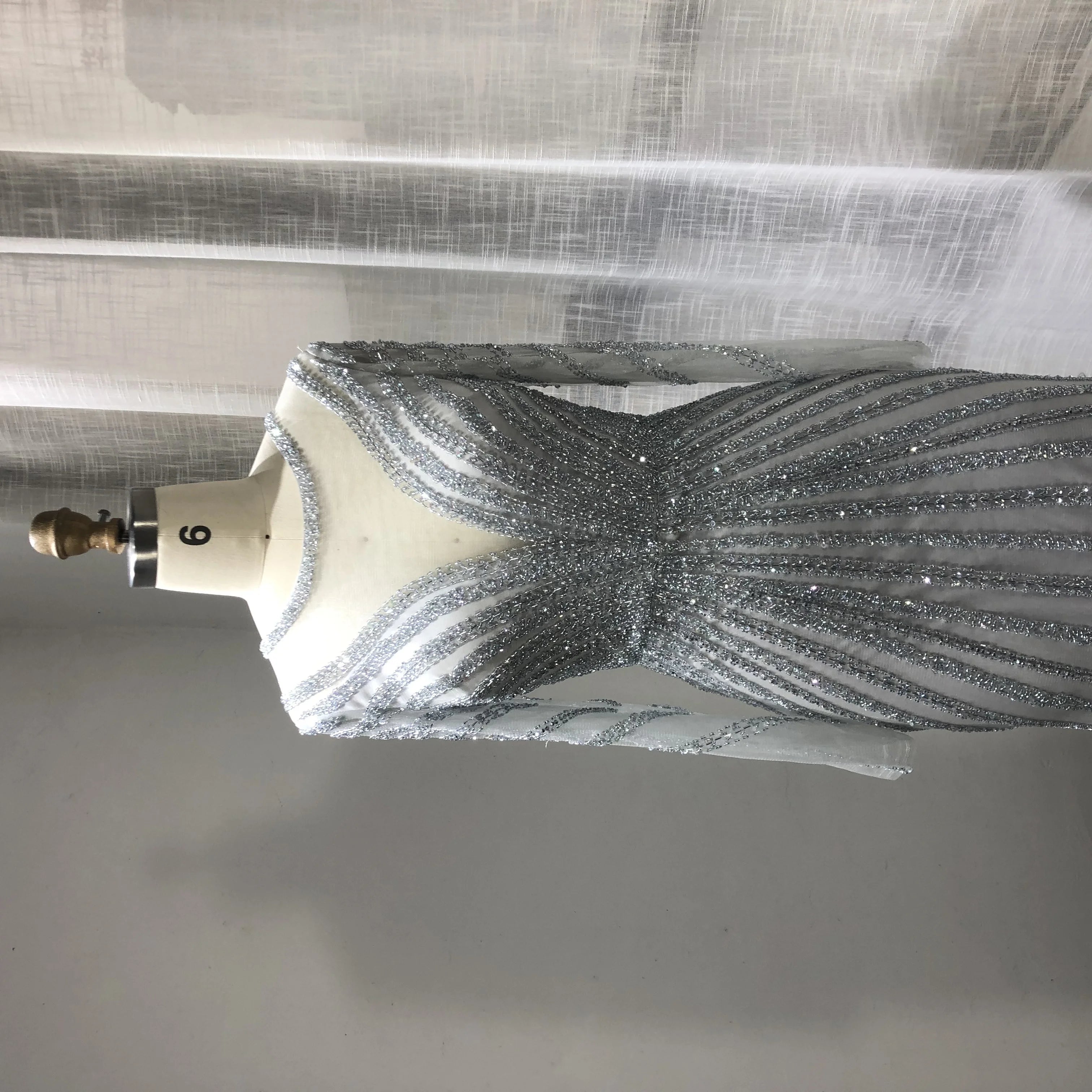 2022 Plus Size Women Evening Dress Long Sleeve Slim Solid Colour Elegant Gown Wholesale Price Evening for Women