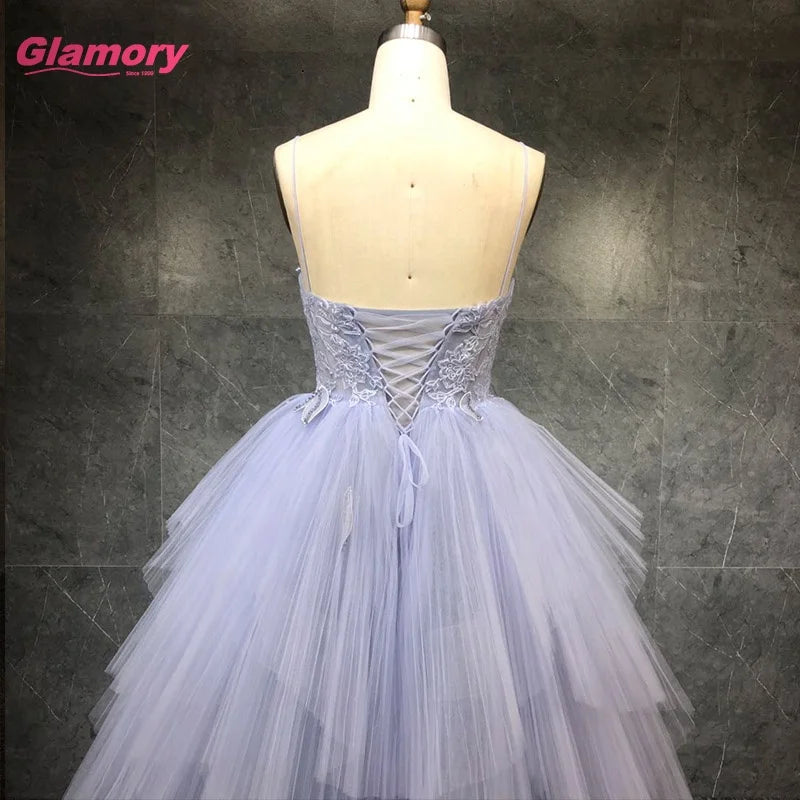 Hot Sale Women Fashion Sweetheart Embroidery Beading Party Prom Sleeveless Princess Ball Gown