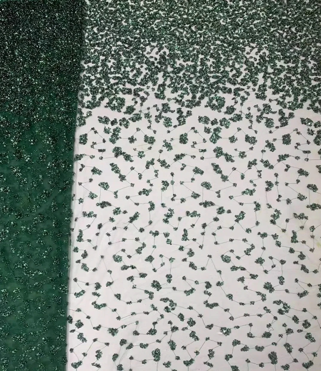 Light Blue Elegant Beaded Evening Dresses With Overskirt Luxury Gowns for Women Wedding Party Dress 2025