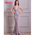 Evening Dresses on Sale Shining Party Evening Mermaid Dancing Dress