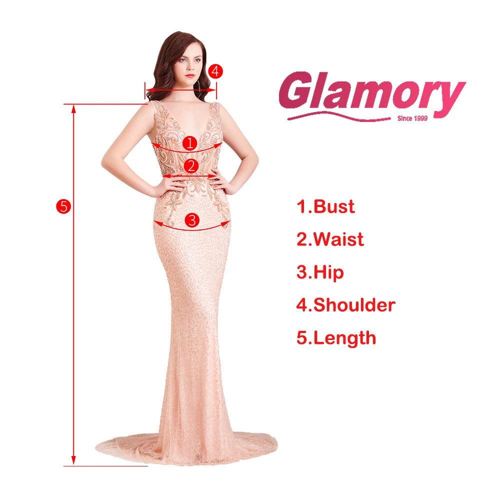 Modest One Shoulder Satin Evening Dresses 2022 Women Trumpet/Mermaid Handmade Beading Evening  Gowns