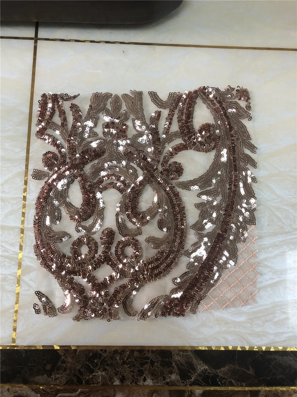 Mermaid Dresses 2020 Saudi Arabia Floor Length Vintage Evening Dress Multi Colors Sequined Formal Party Gowns